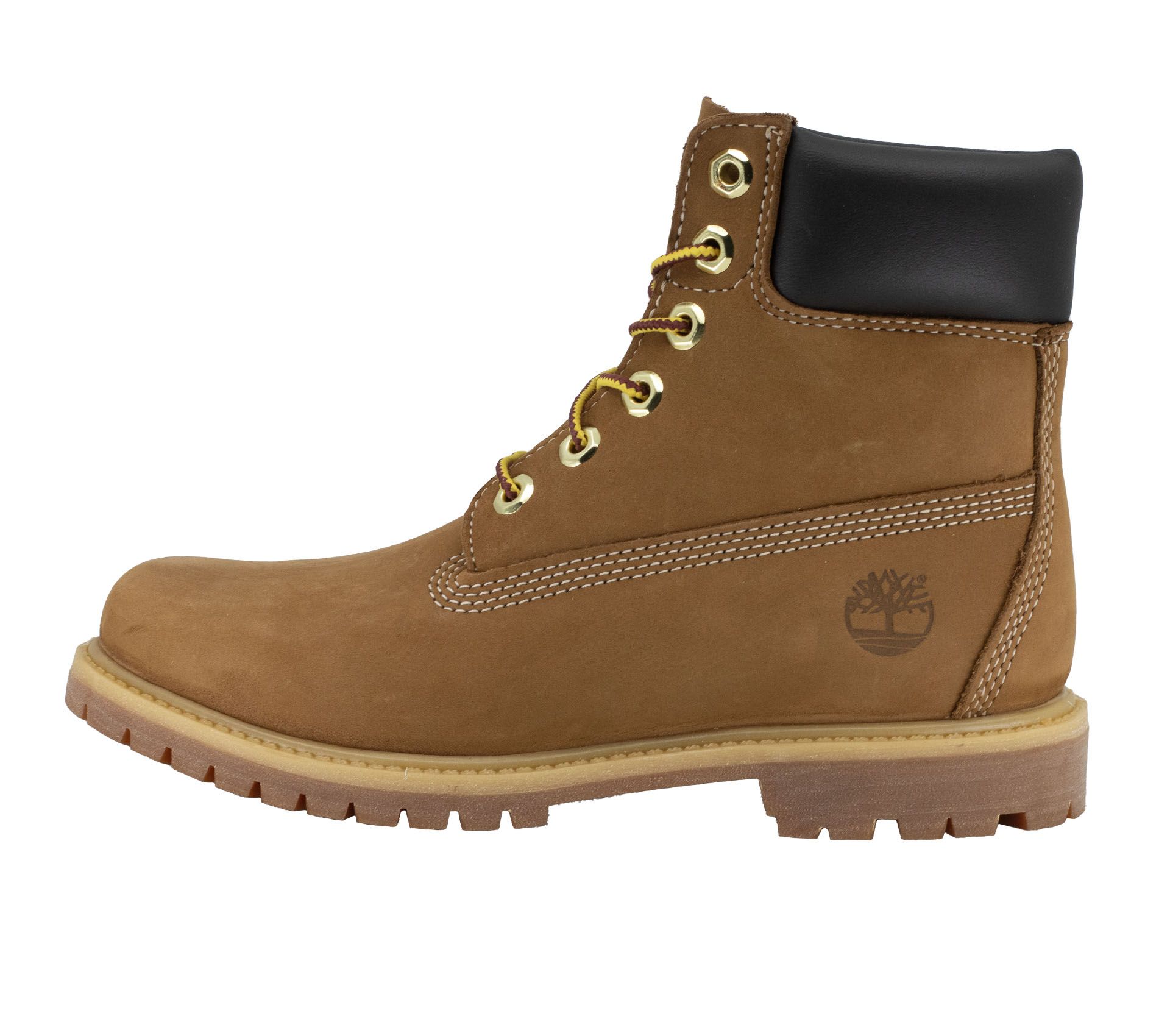 Image #1 of W 6' INCH LACE UP WATERPROOF BOOT