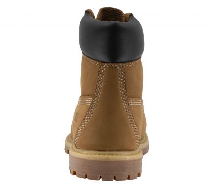 W 6' INCH LACE UP WATERPROOF BOOT