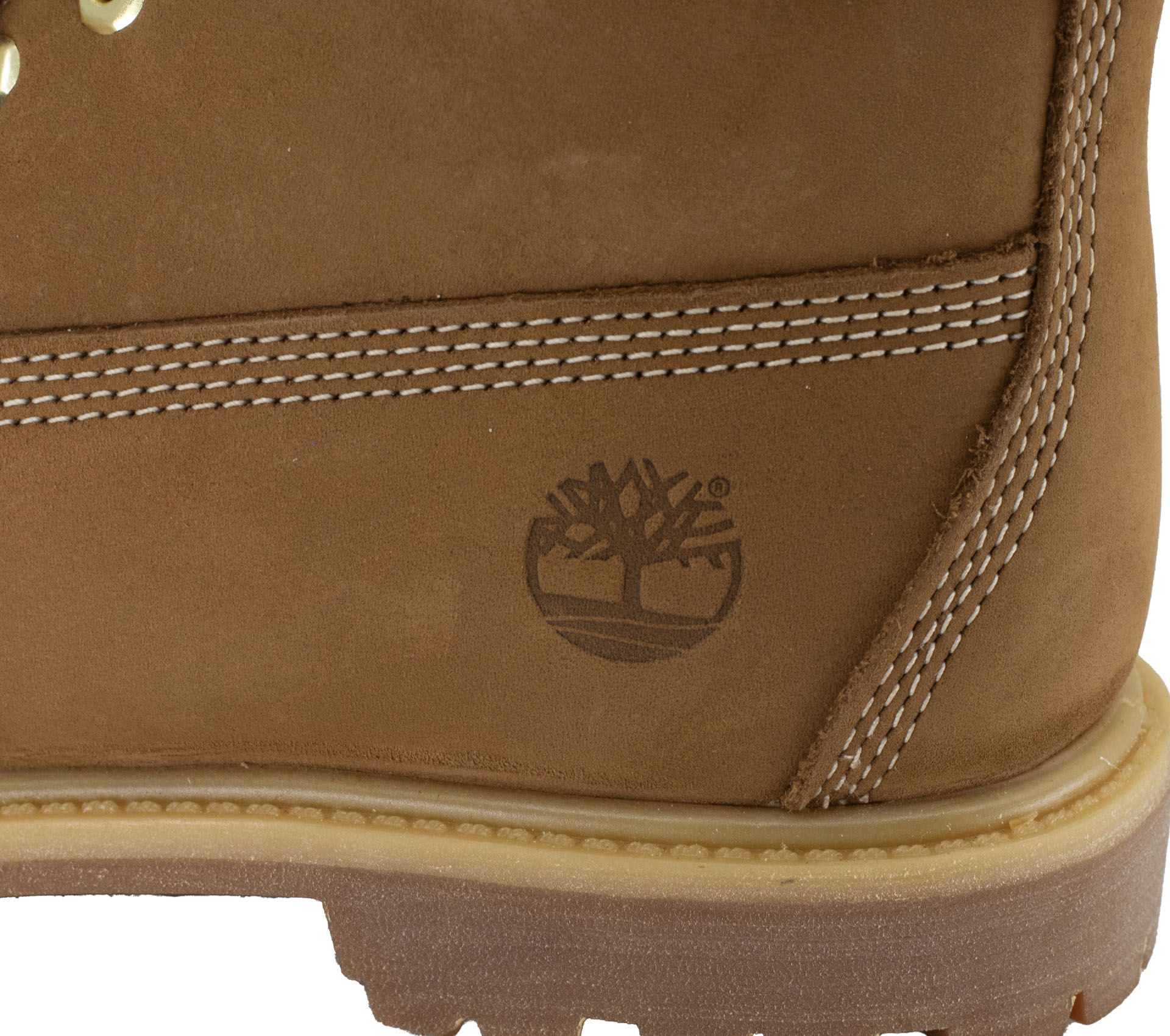 Image #3 of W 6' INCH LACE UP WATERPROOF BOOT