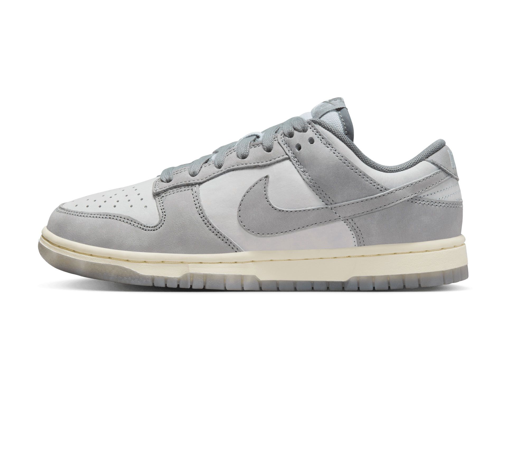 Image #1 of WMNS DUNK LOW