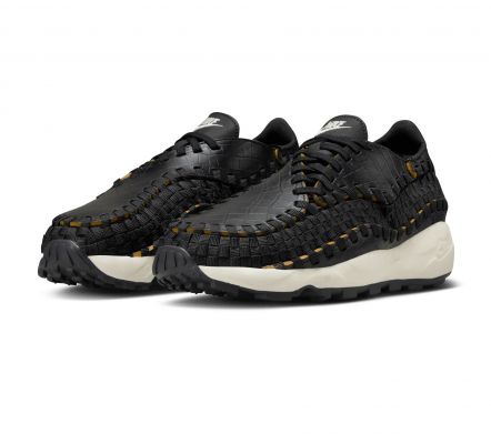 AIR FOOTSCAPE WOVEN PRM