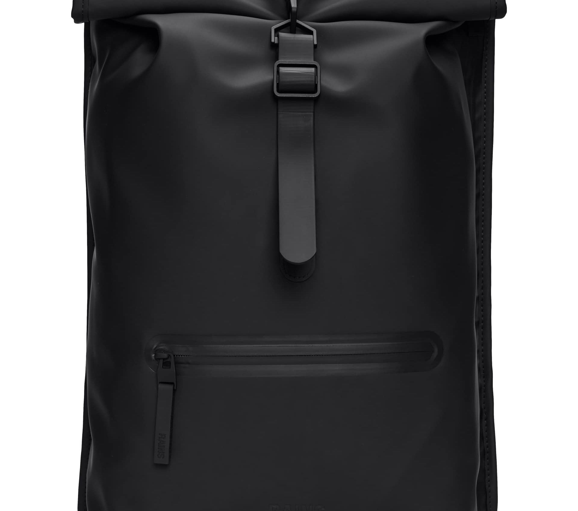 Image #1 of ROLLTOP RUCKSACK W3