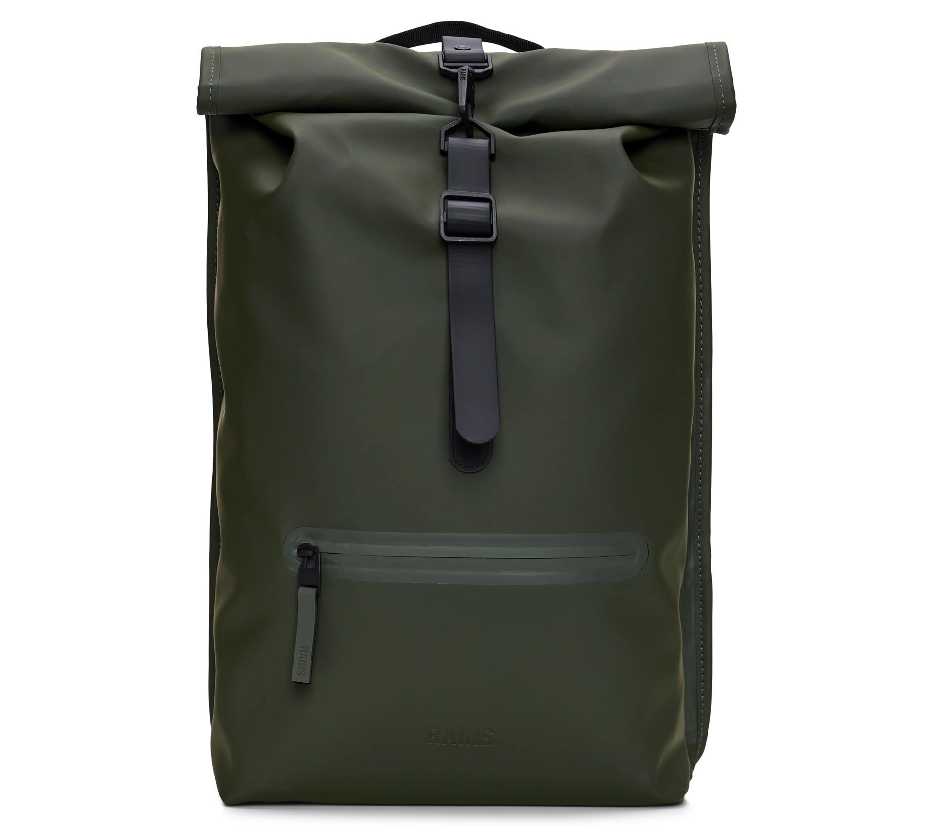 ROLLTOP RUCKSACK W3