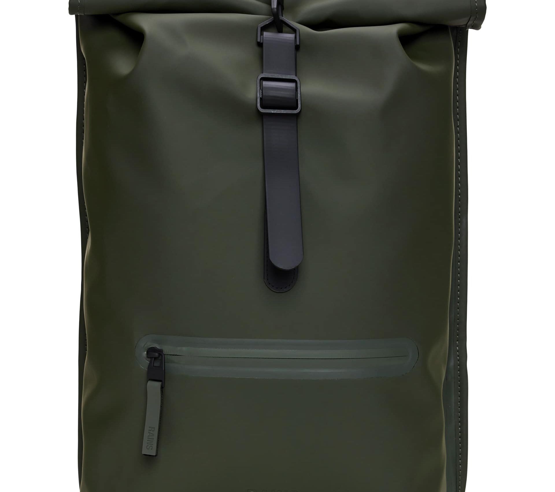 Image #1 of ROLLTOP RUCKSACK W3