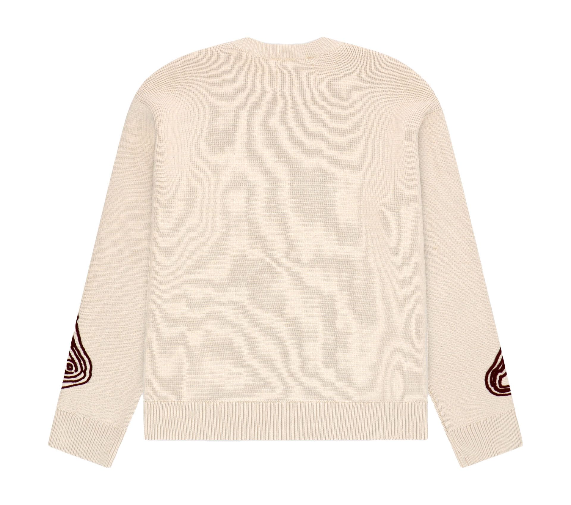 Image #1 of KRIS FIGHTER SWEATER