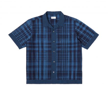 BORDER ROAD SHIRT