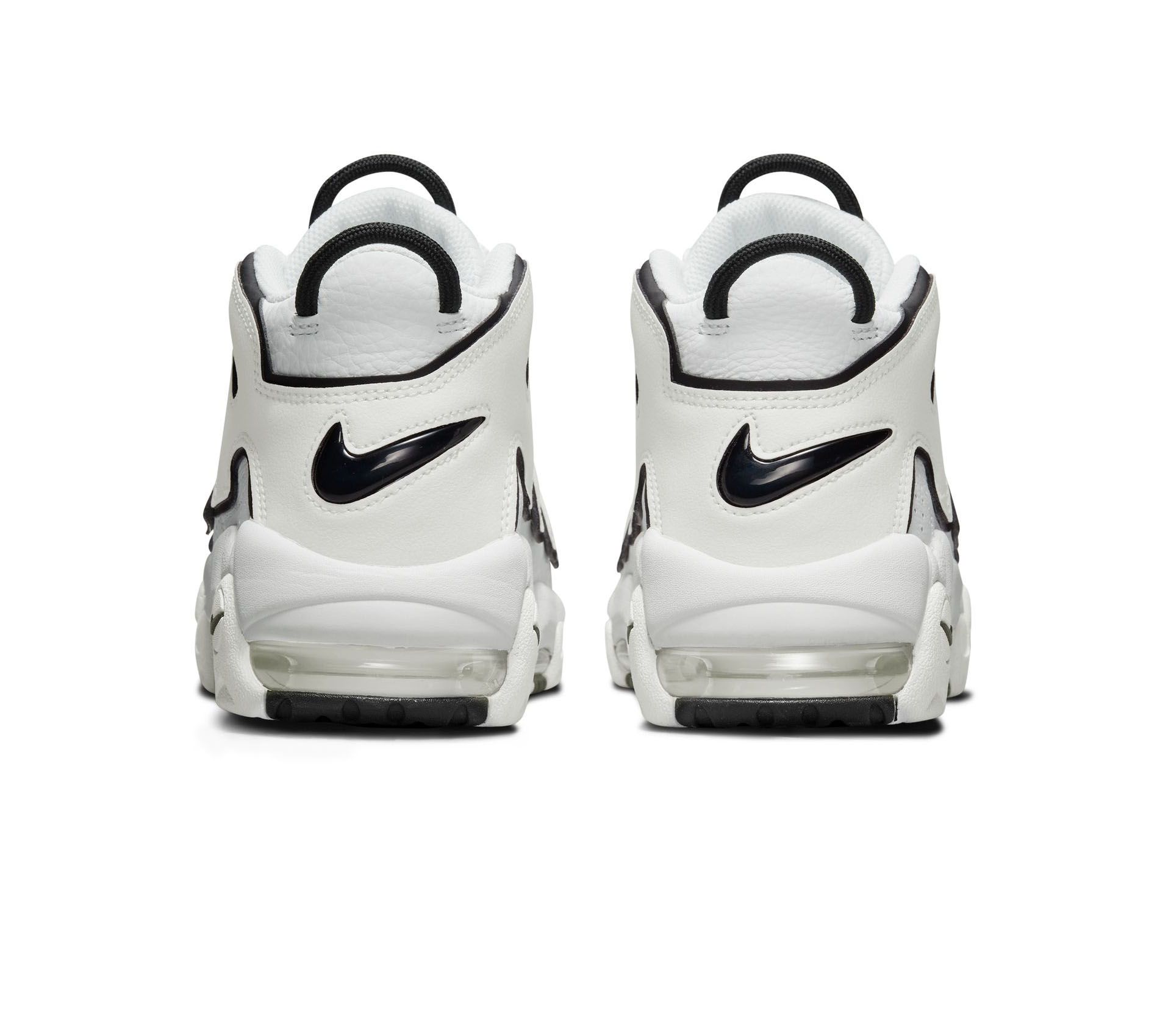 Image #2 of WMNS AIR MORE UPTEMPO
