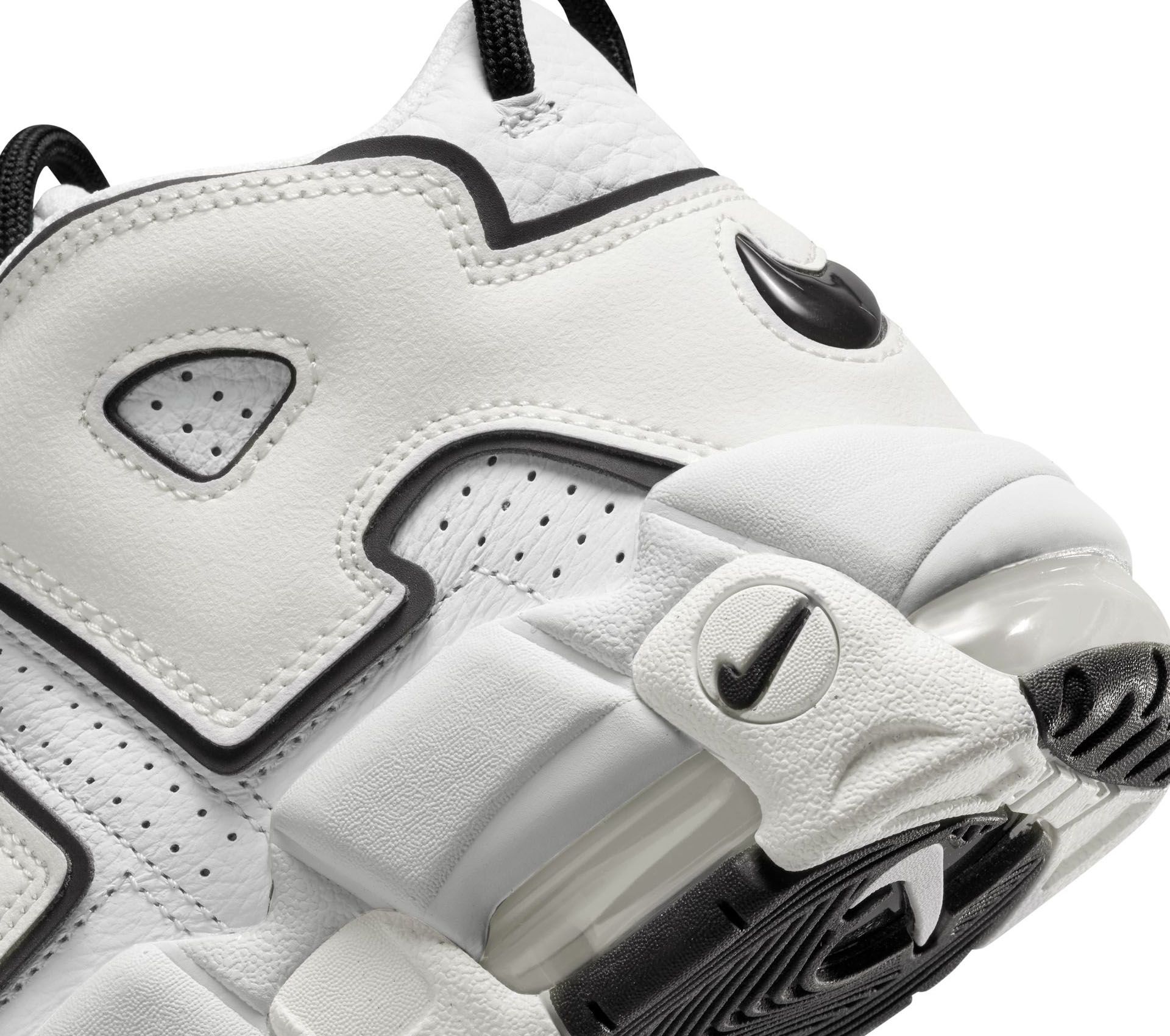 Image #6 of WMNS AIR MORE UPTEMPO