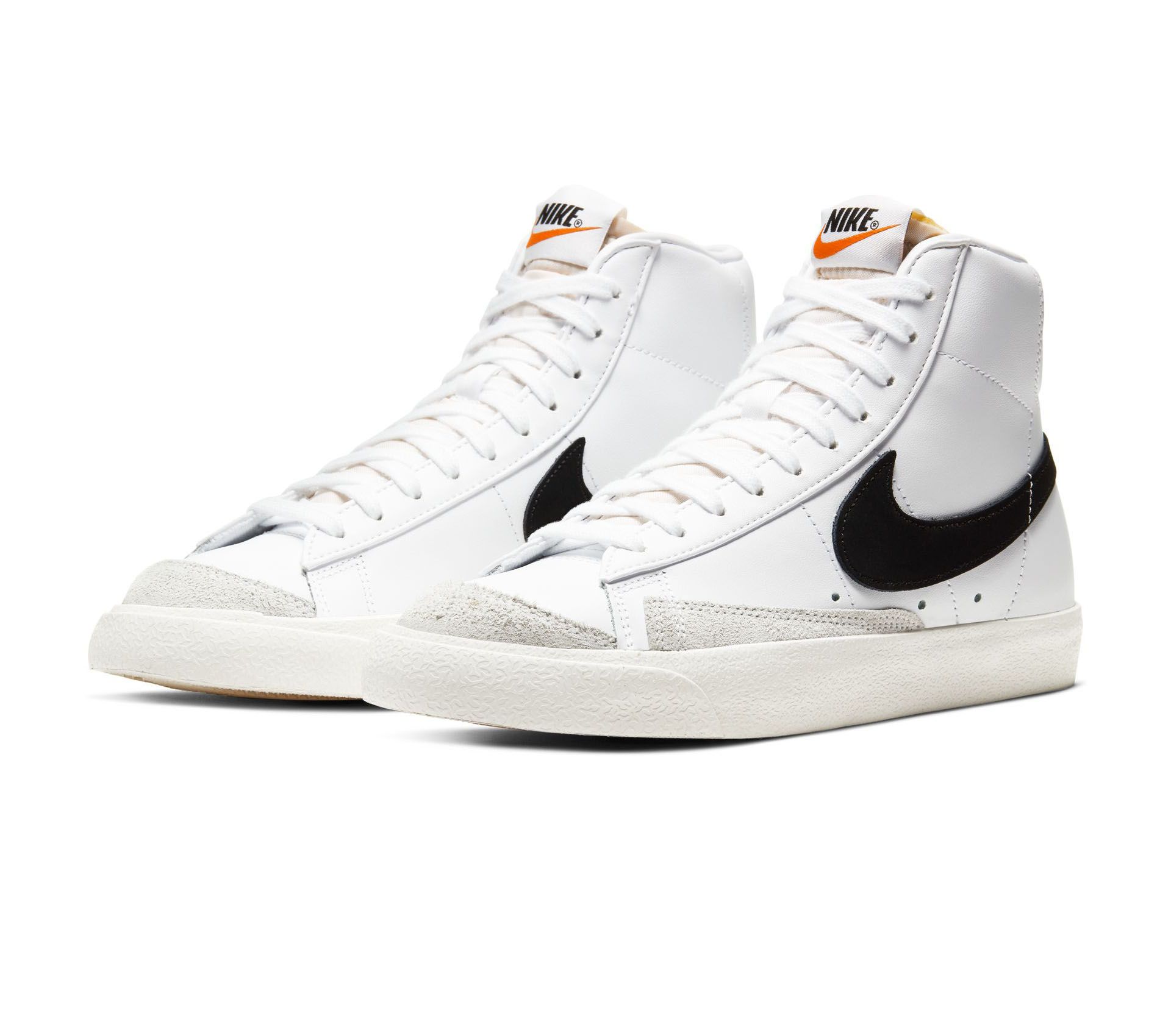 BLAZER MID 77