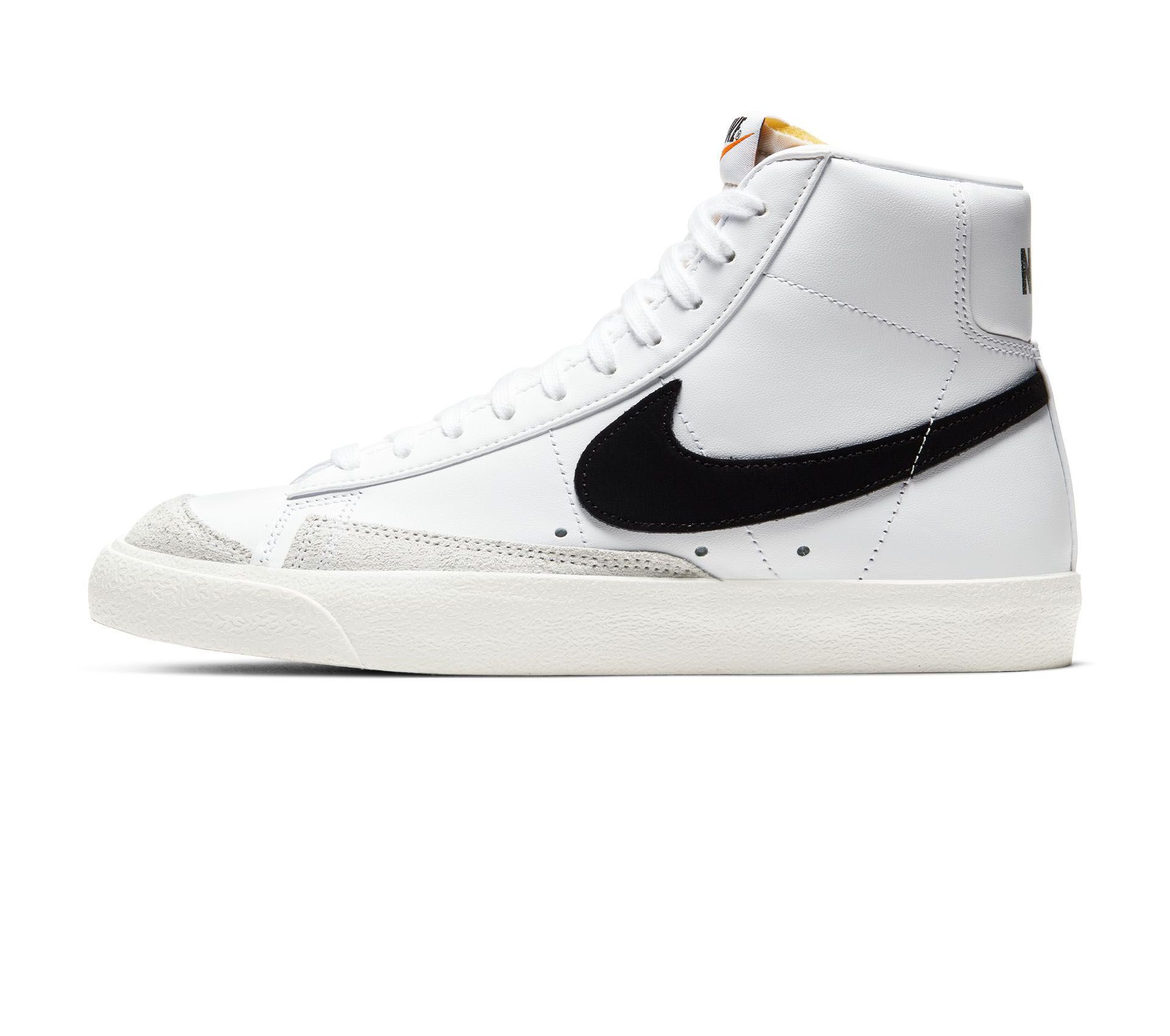 Image #1 of BLAZER MID 77