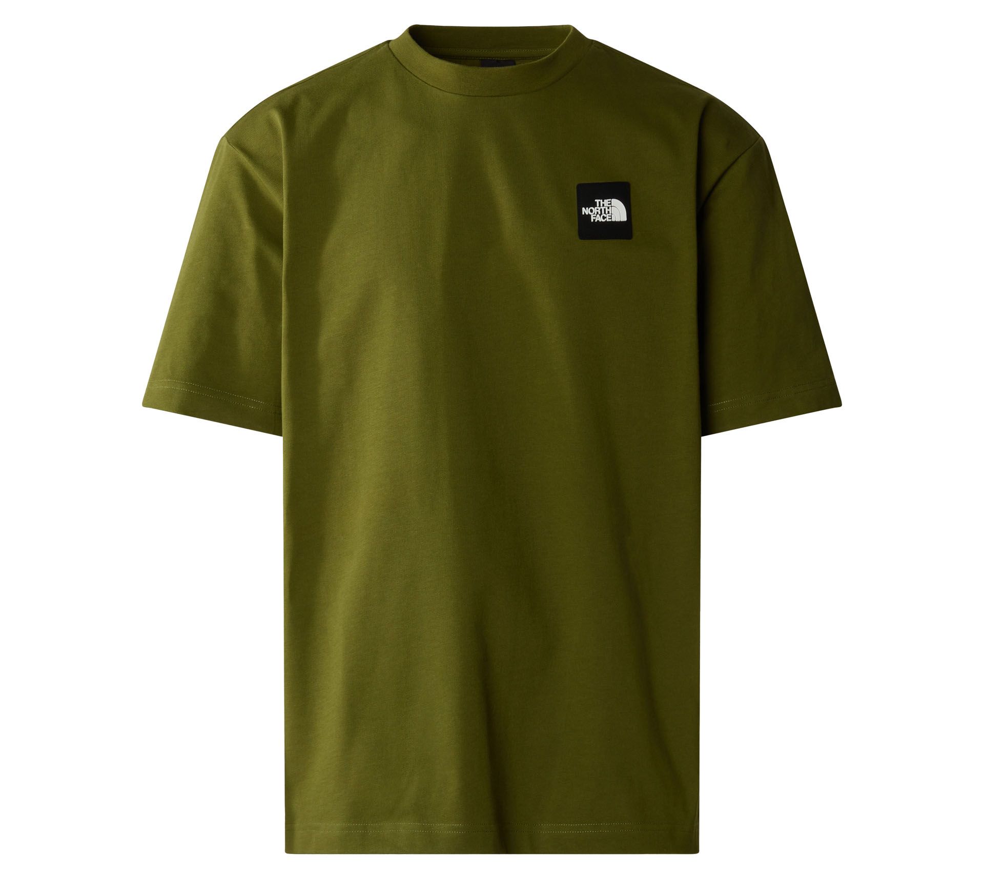NSE PATCH SS TEE NSE PATCH SS TEE