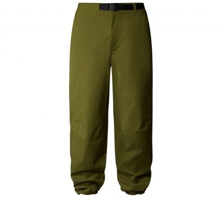 M66 TEK TWILL WIDE LEG PANT