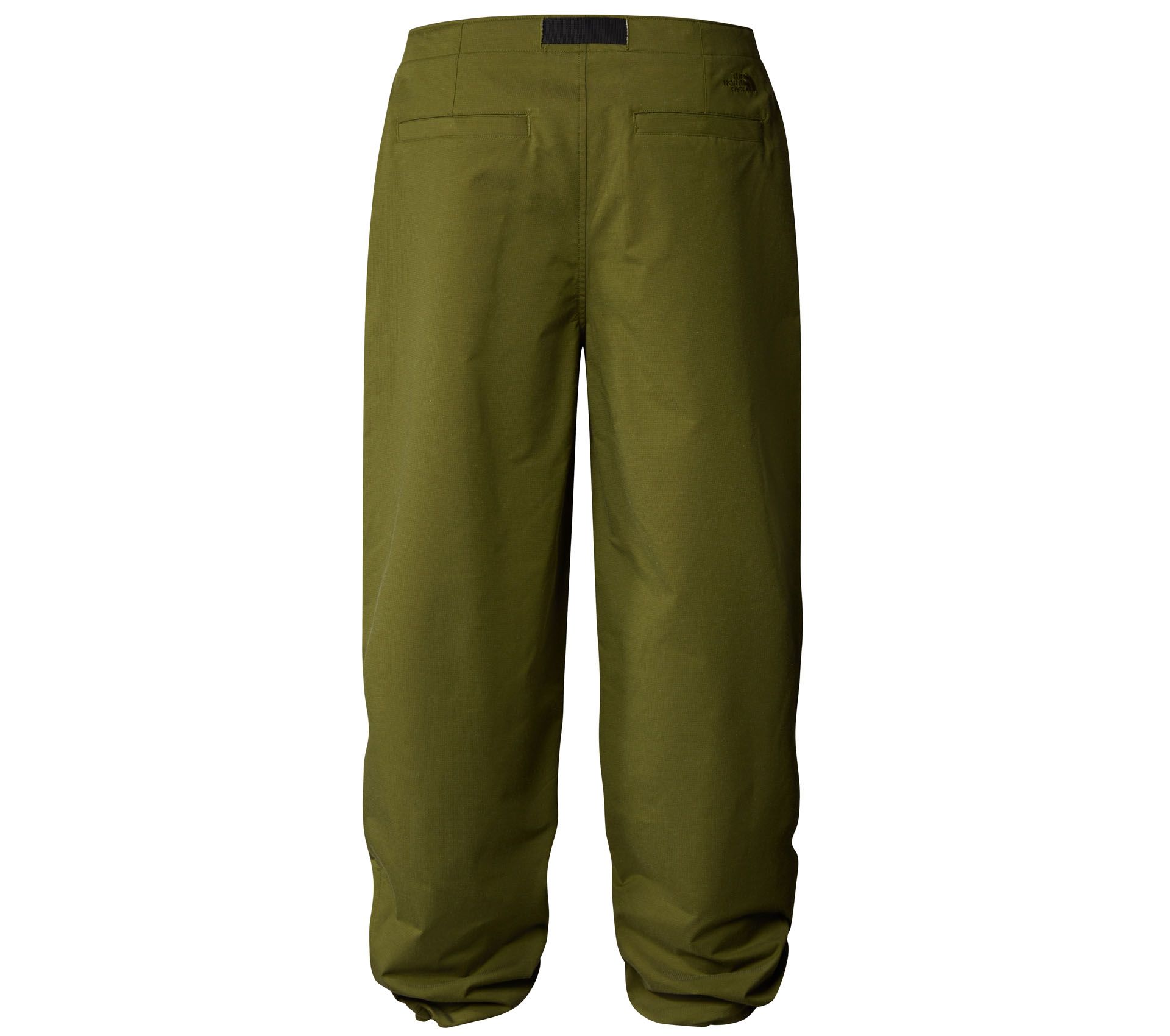 Image #1 of M66 TEK TWILL WIDE LEG PANT