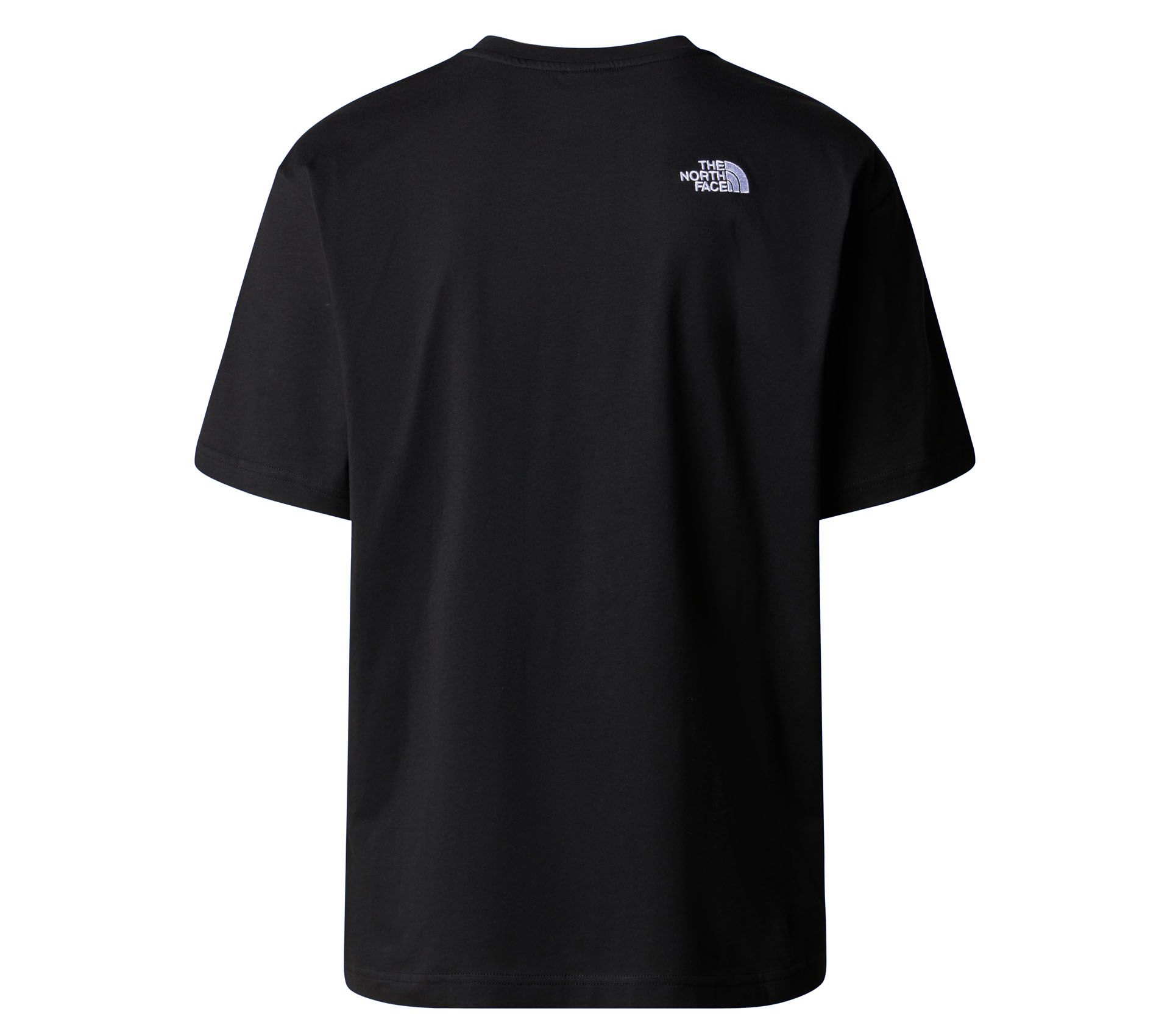 Image #1 of ESSENTIAL OVERSIZE SS TEE