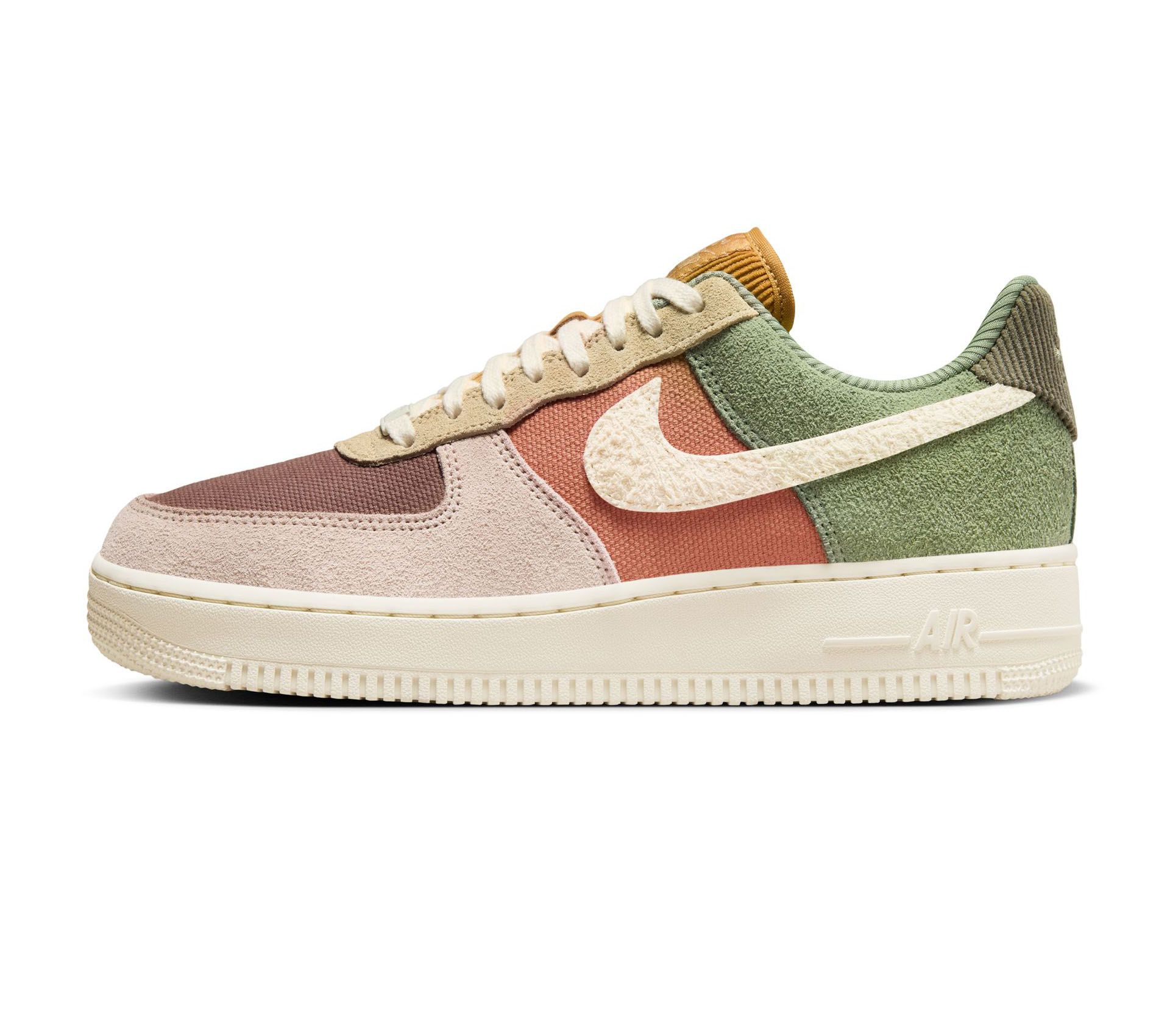 Image #1 of W AIR FORCE 1 '07 LX