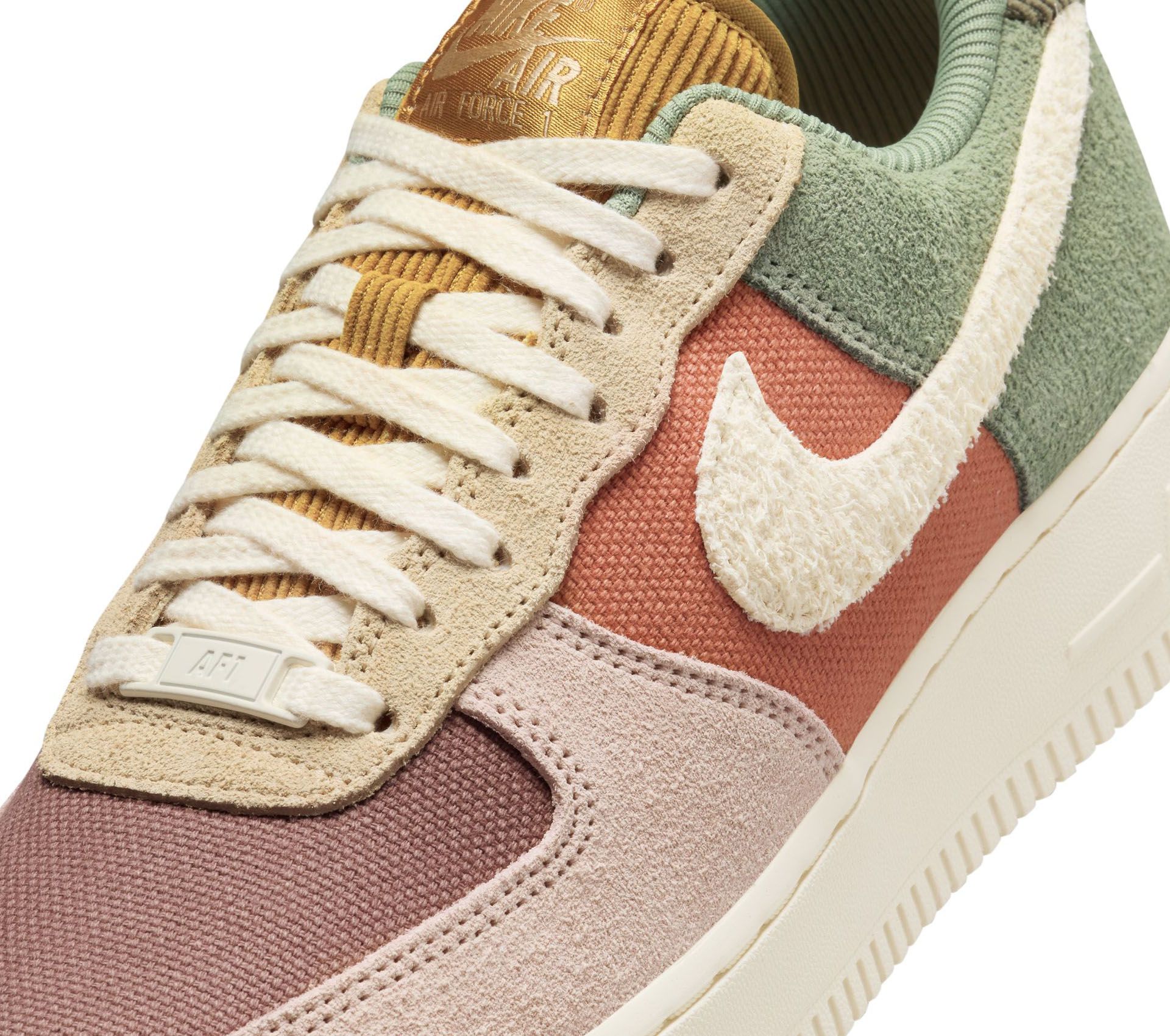 Image #5 of W AIR FORCE 1 '07 LX