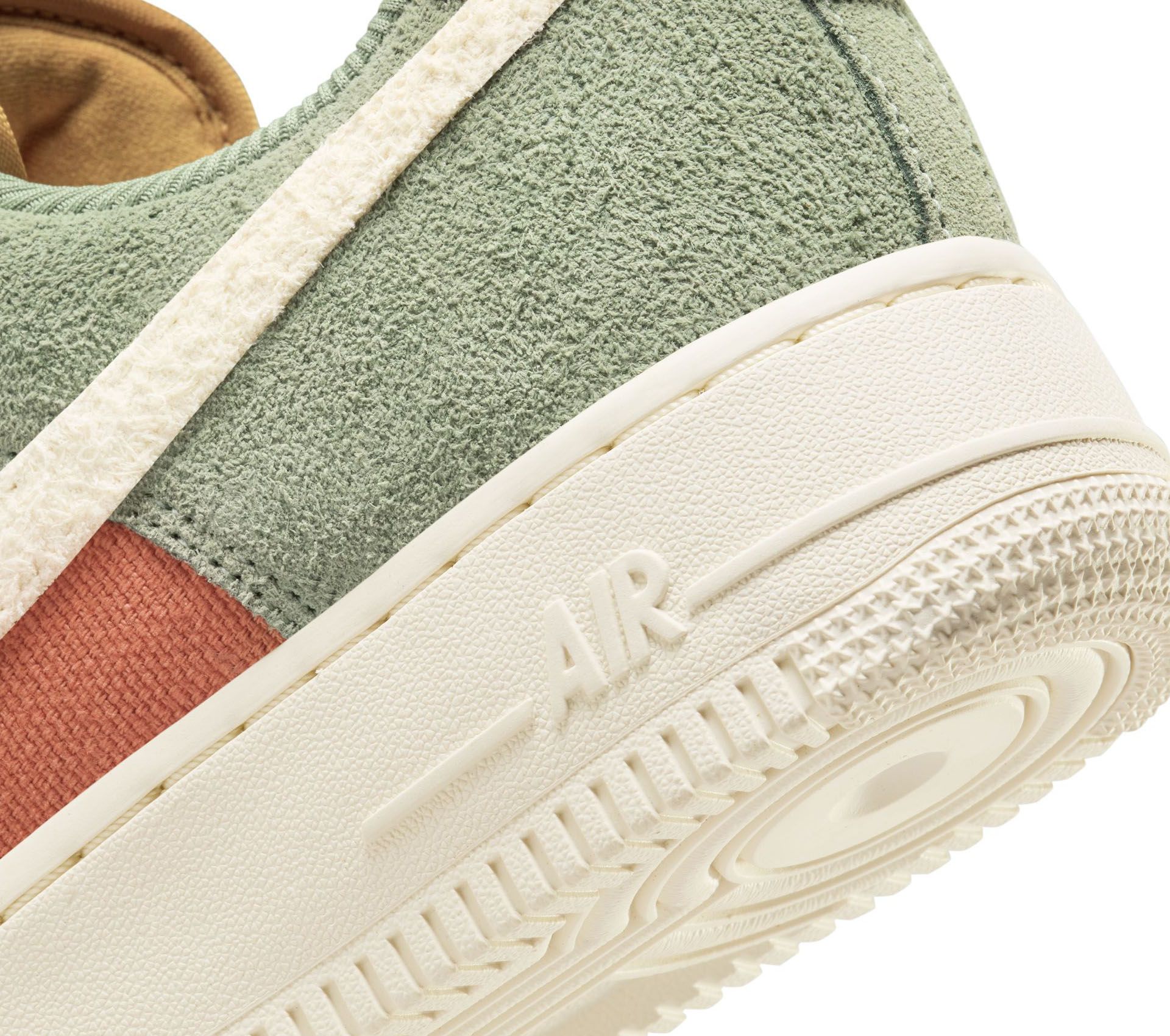 Image #6 of W AIR FORCE 1 '07 LX
