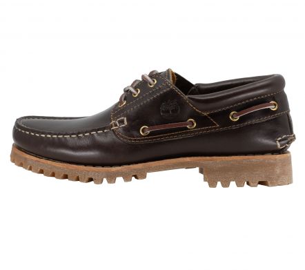 AUTHENTIC BOAT SHOE