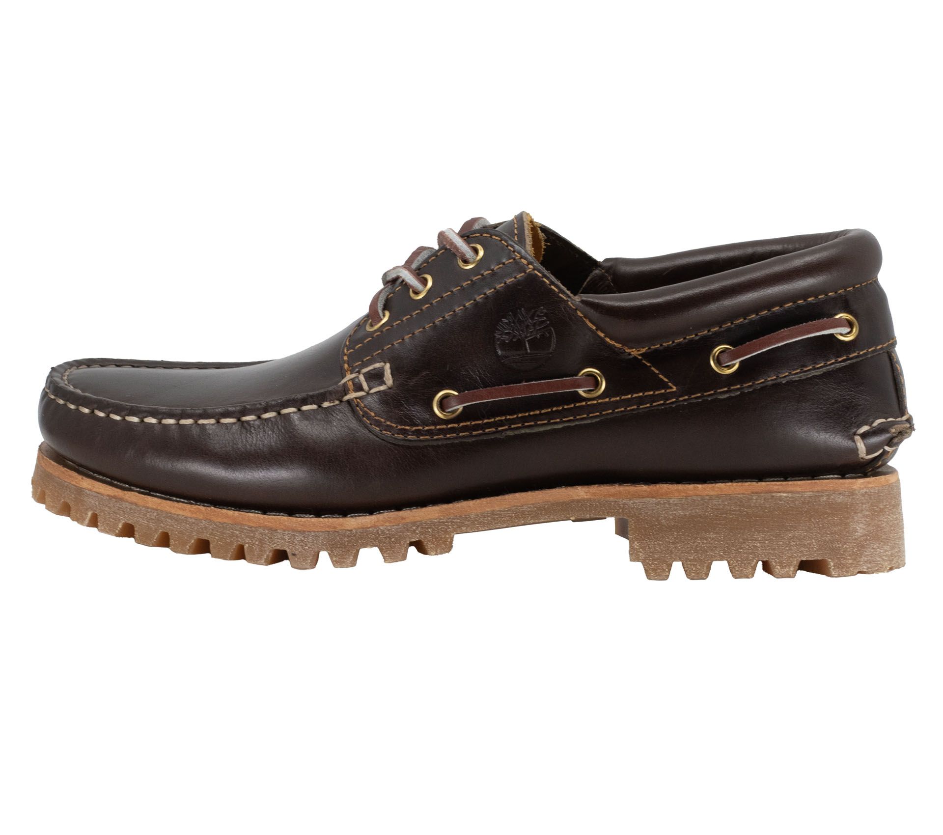 Image #1 of AUTHENTIC BOAT SHOE