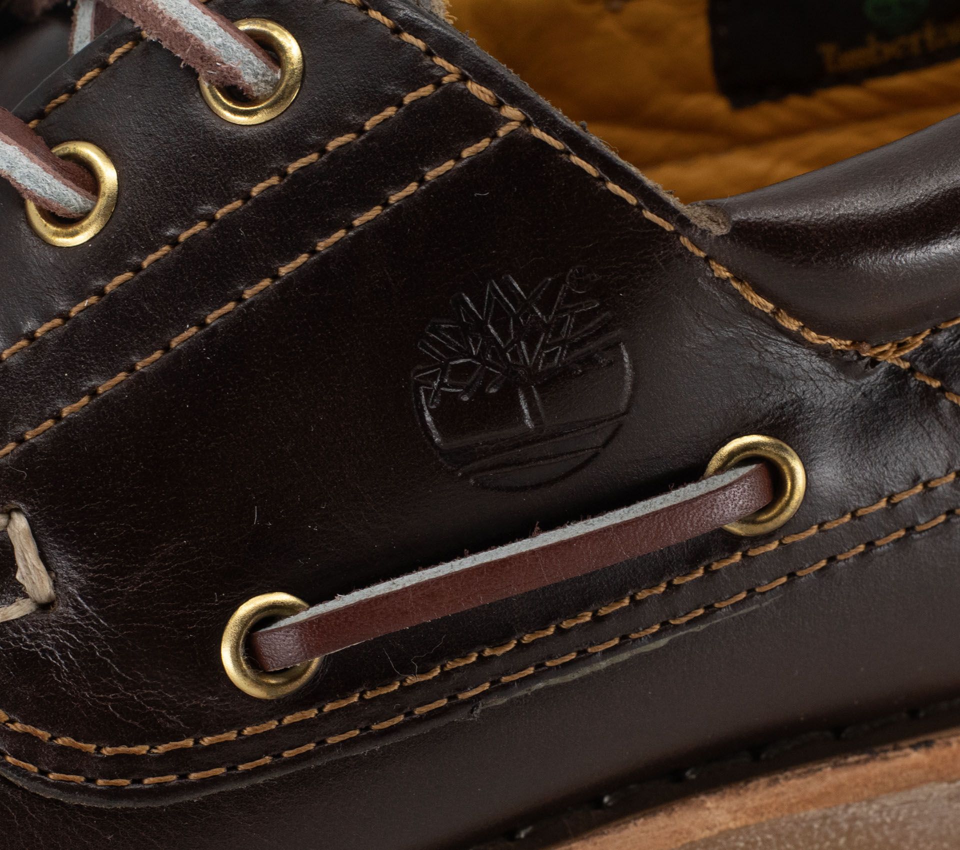 Image #3 of AUTHENTIC BOAT SHOE