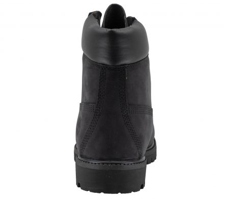 6 INCH WATERPROOF BOOT