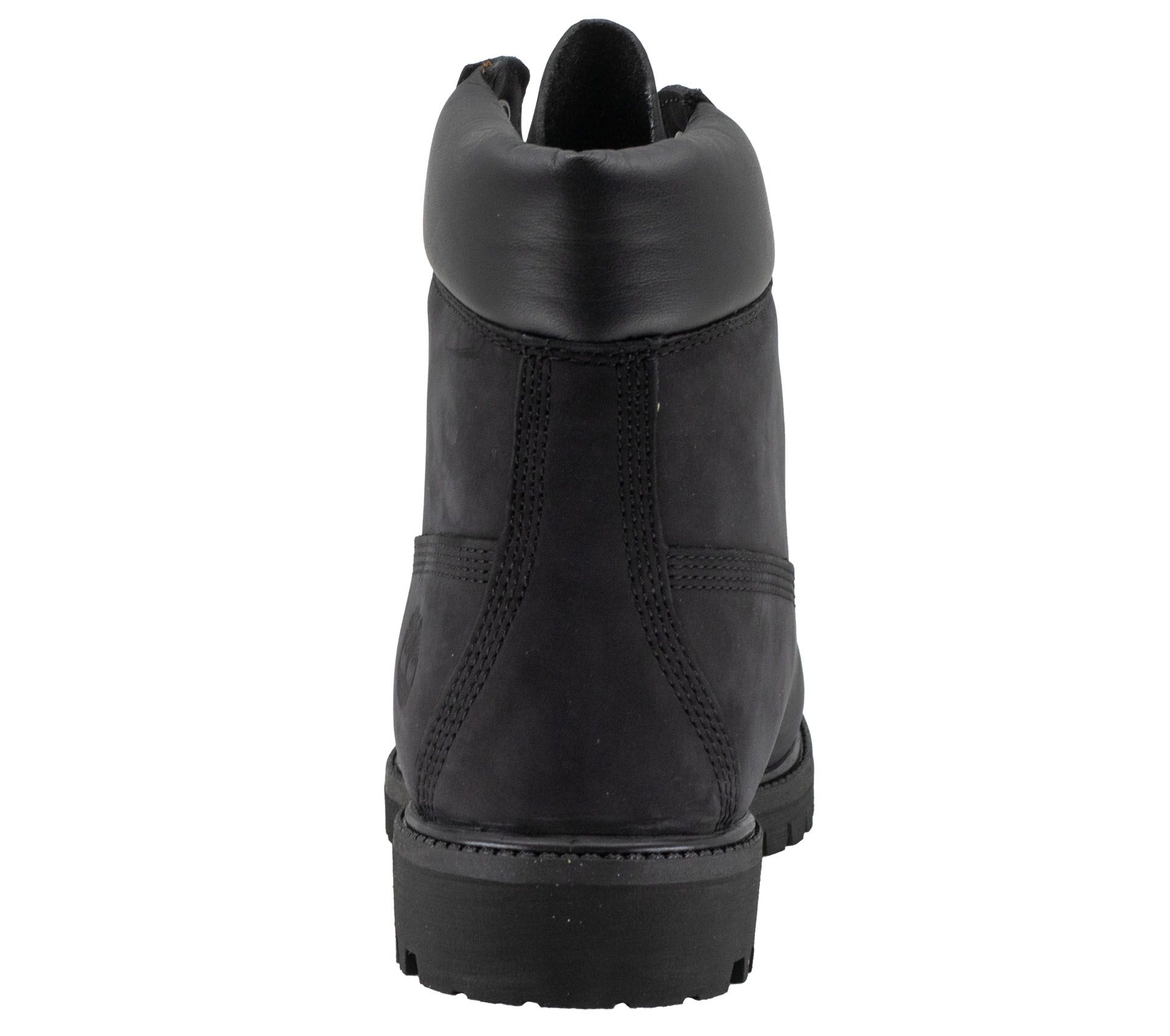 Image #2 of 6 INCH WATERPROOF BOOT