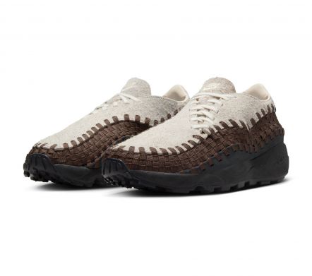 AIR FOOTSCAPE WOVEN