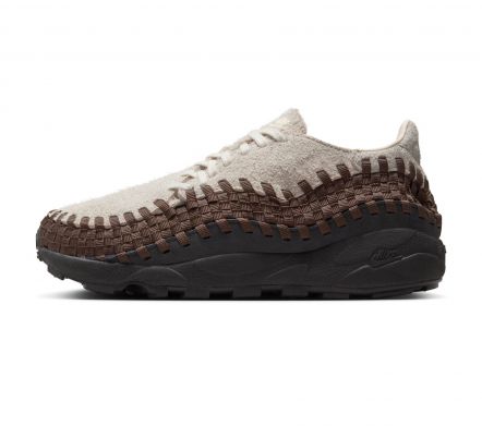 AIR FOOTSCAPE WOVEN