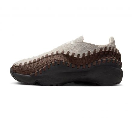 AIR FOOTSCAPE WOVEN