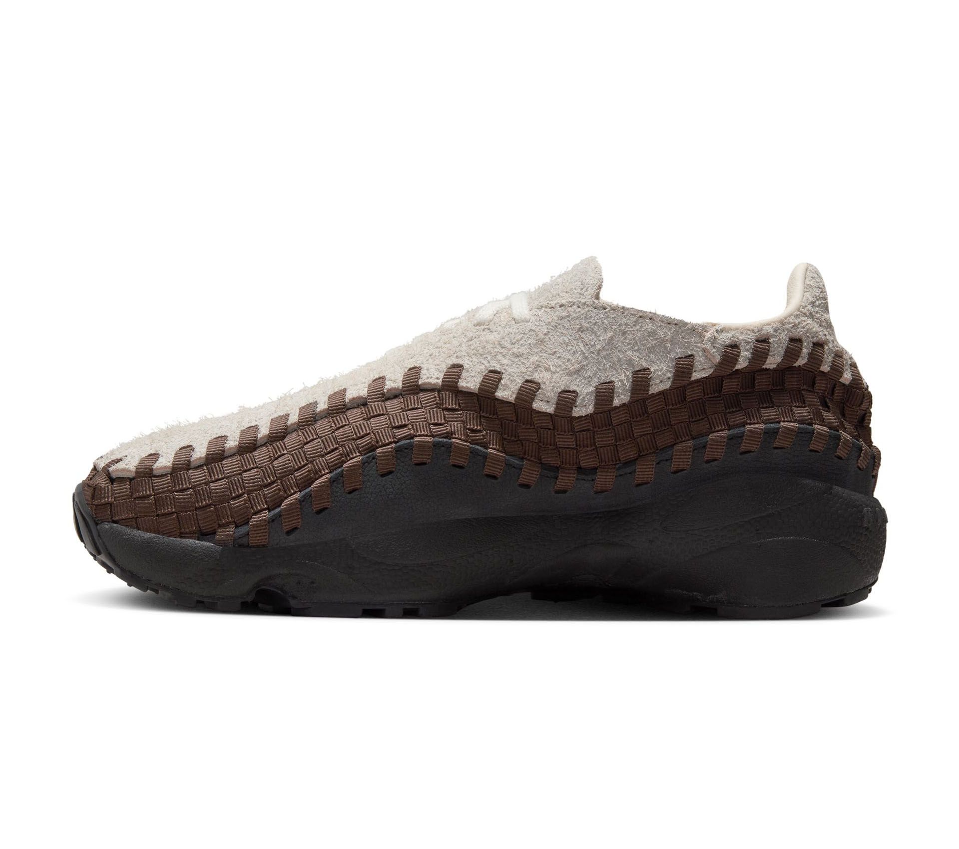 Image #4 of AIR FOOTSCAPE WOVEN