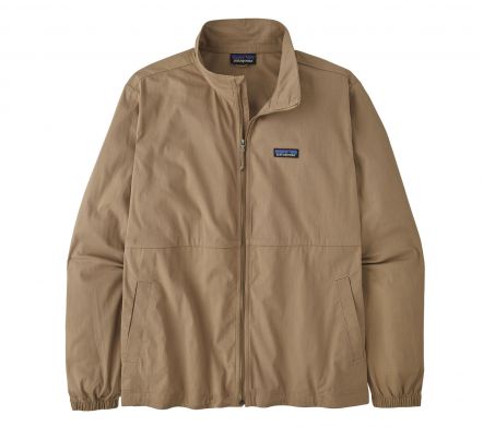 NOMADER JACKET