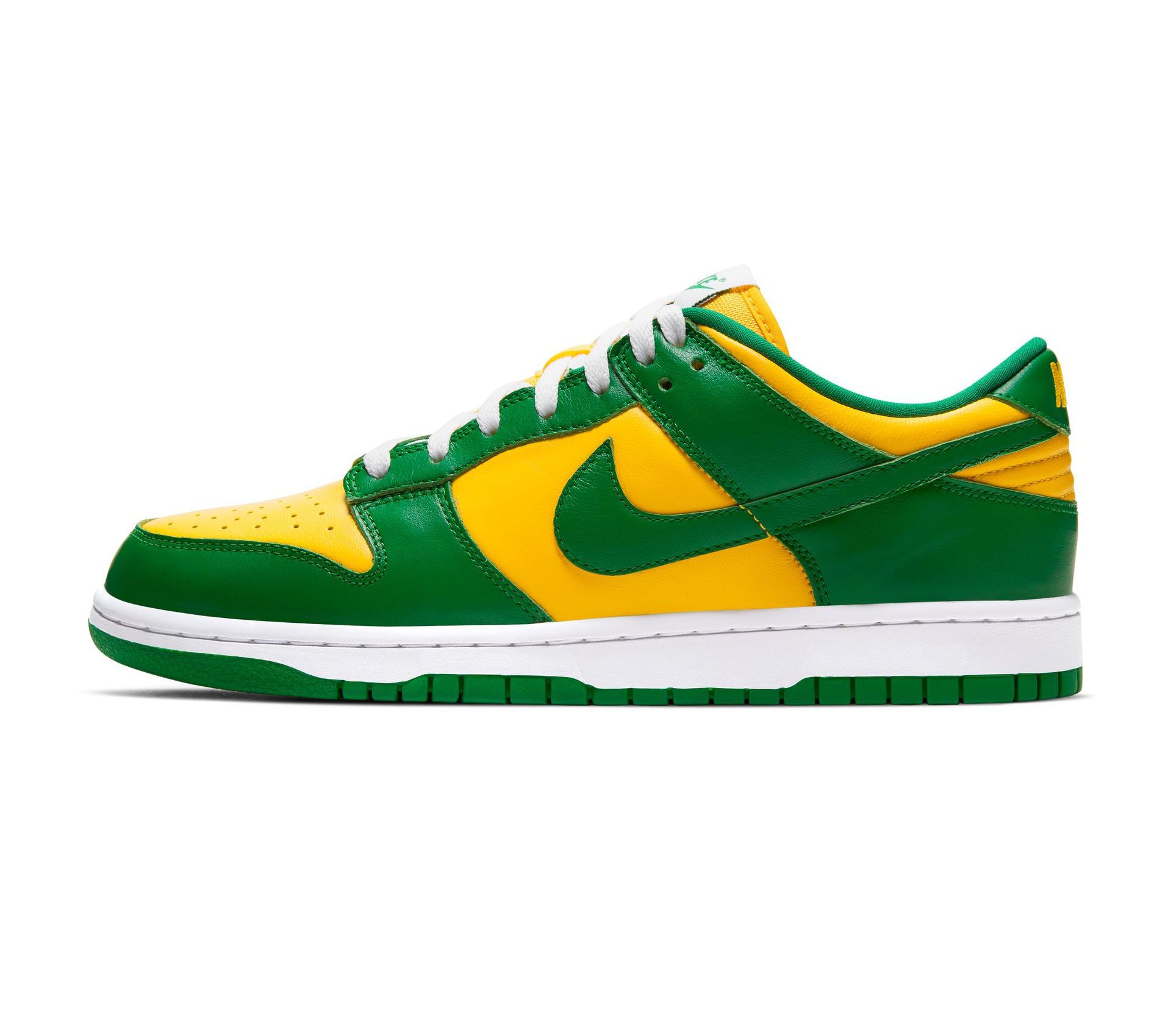 Image #1 of DUNK LOW SP