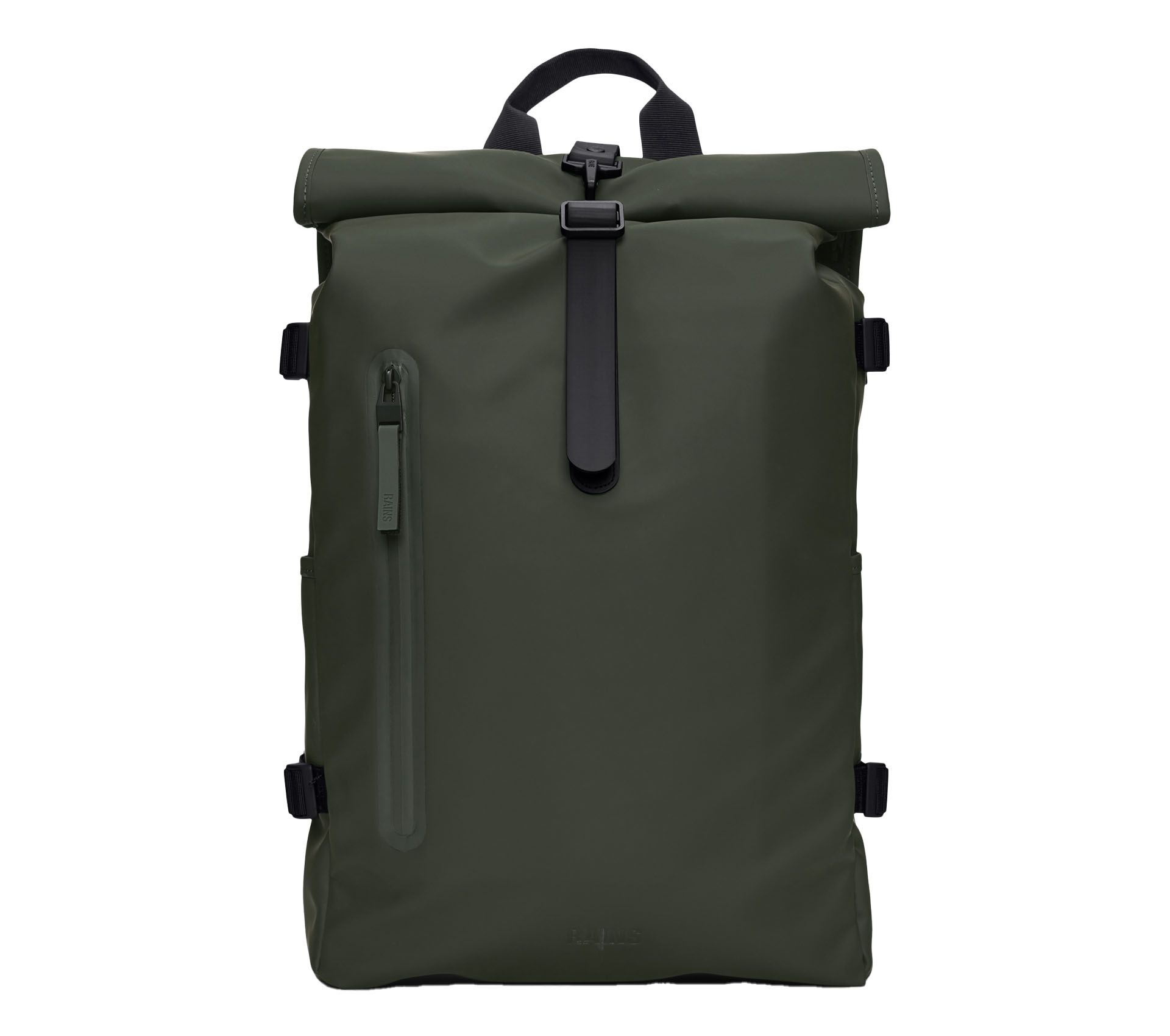 ROLLTOP RUCKSACK LARGE