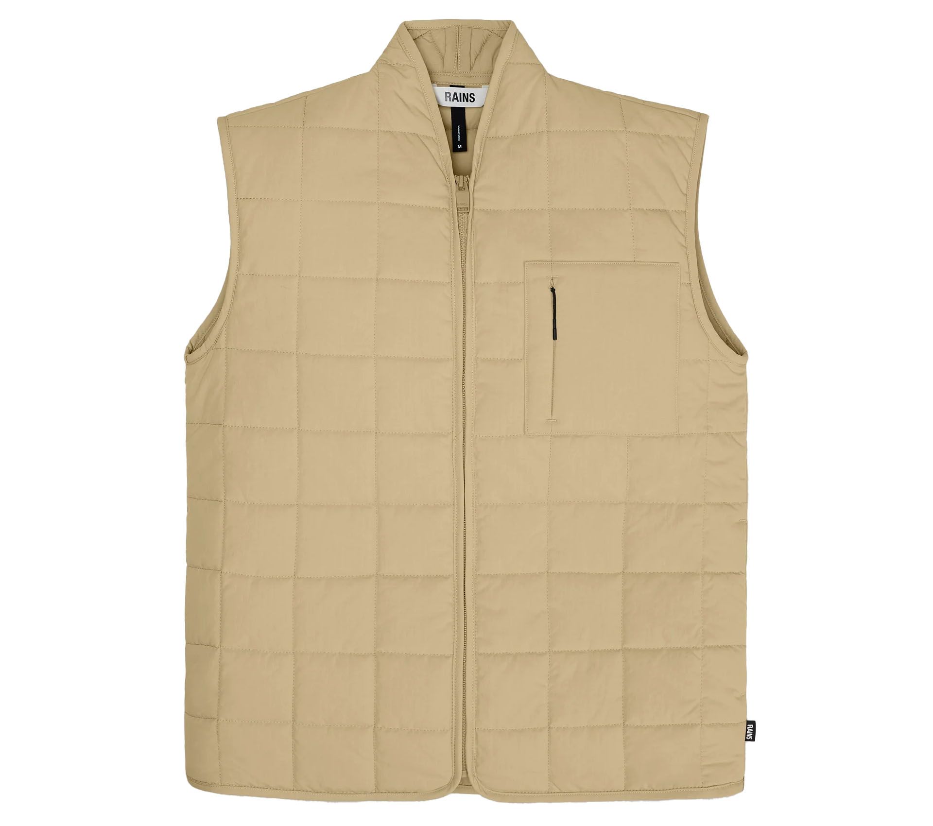 GIRON LINER VEST