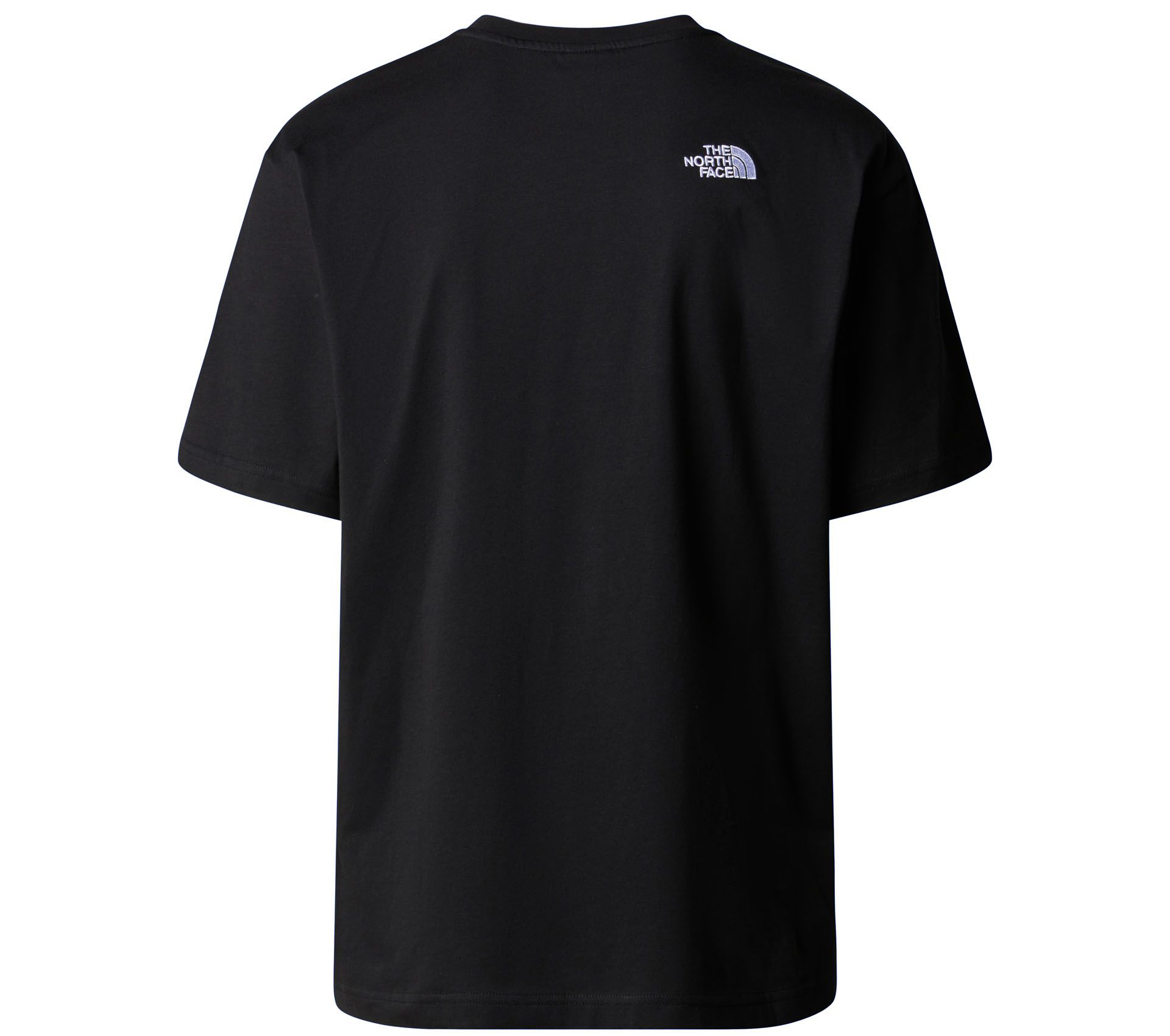 Image #2 of ESSENTIAL OVERSIZE TEE SS