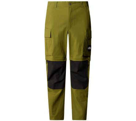 NSE CONVERTIBLE CARGO PANT