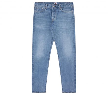 REGULAR TAPERED JEANS