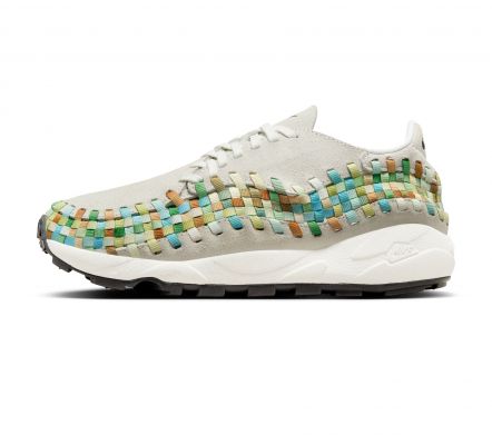 AIR FOOTSCAPE WOVEN