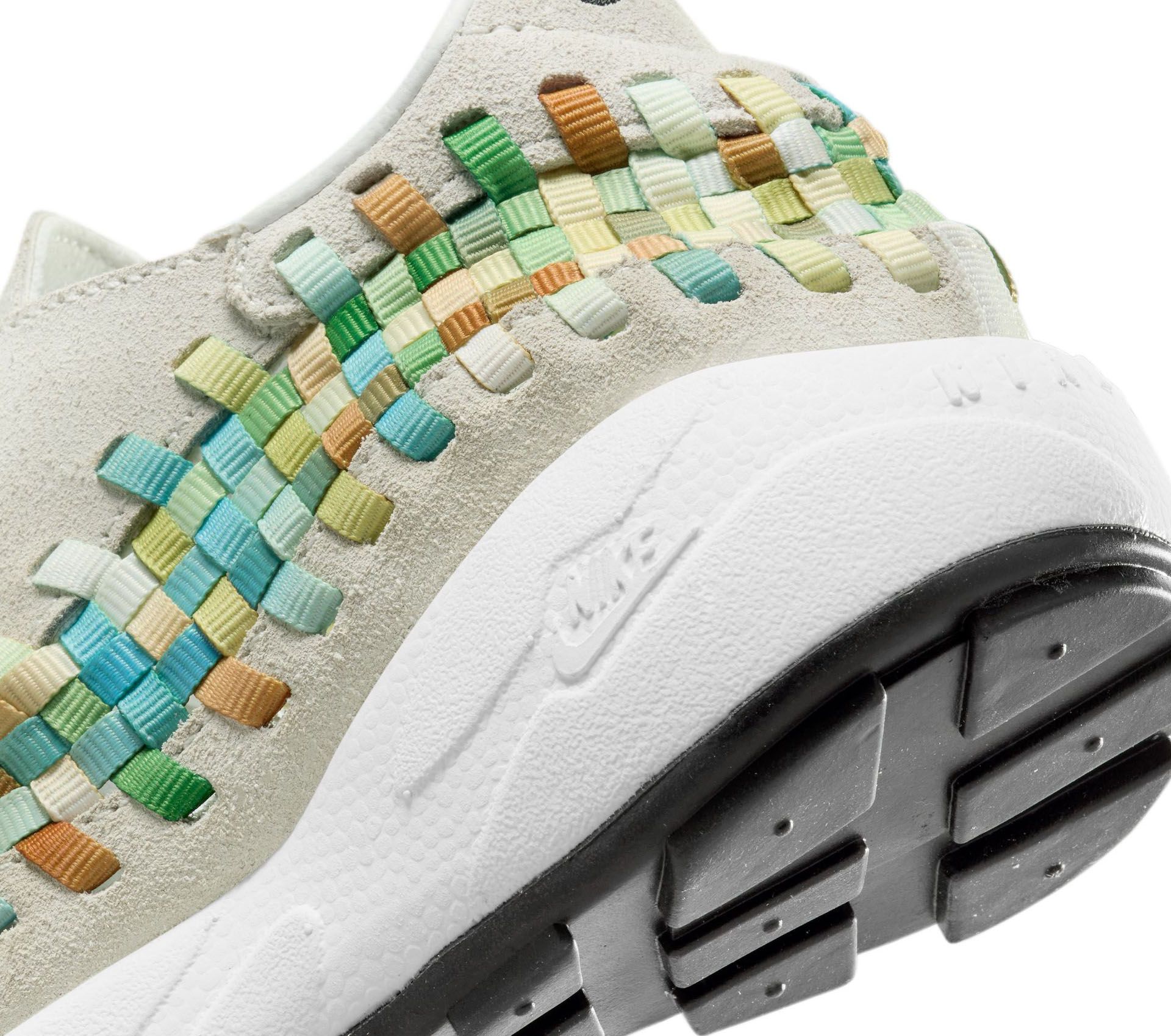 Image #6 of AIR FOOTSCAPE WOVEN