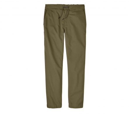 TWILL TRAVELLER PANT