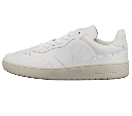 Image #1 of V-90 O.T. Leather Extra White