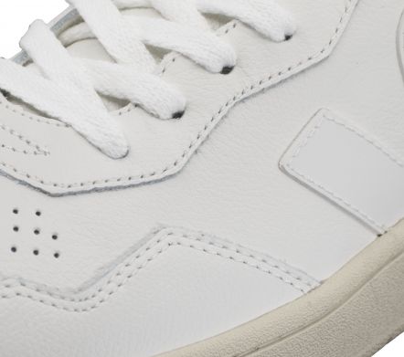 Image #3 of V-90 O.T. Leather Extra White