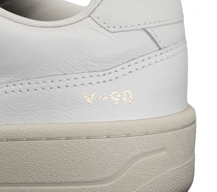 Image #4 of V-90 O.T. Leather Extra White