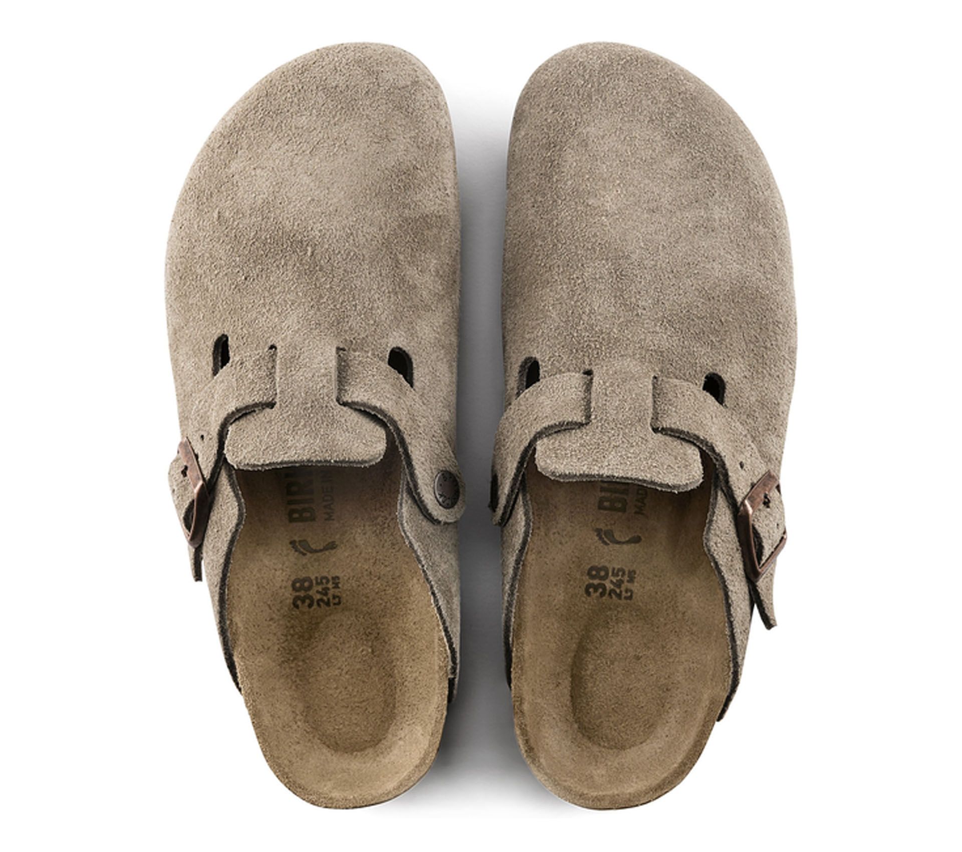 Image #2 of BOSTON BS TAUPE