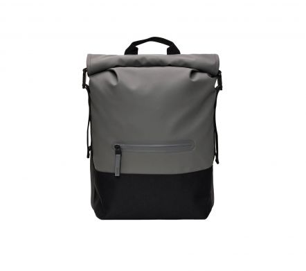 TRAILROLLTOP BACKPACK W3