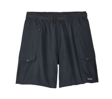 OUTDOOR EVERYDAY SHORTS 7IN