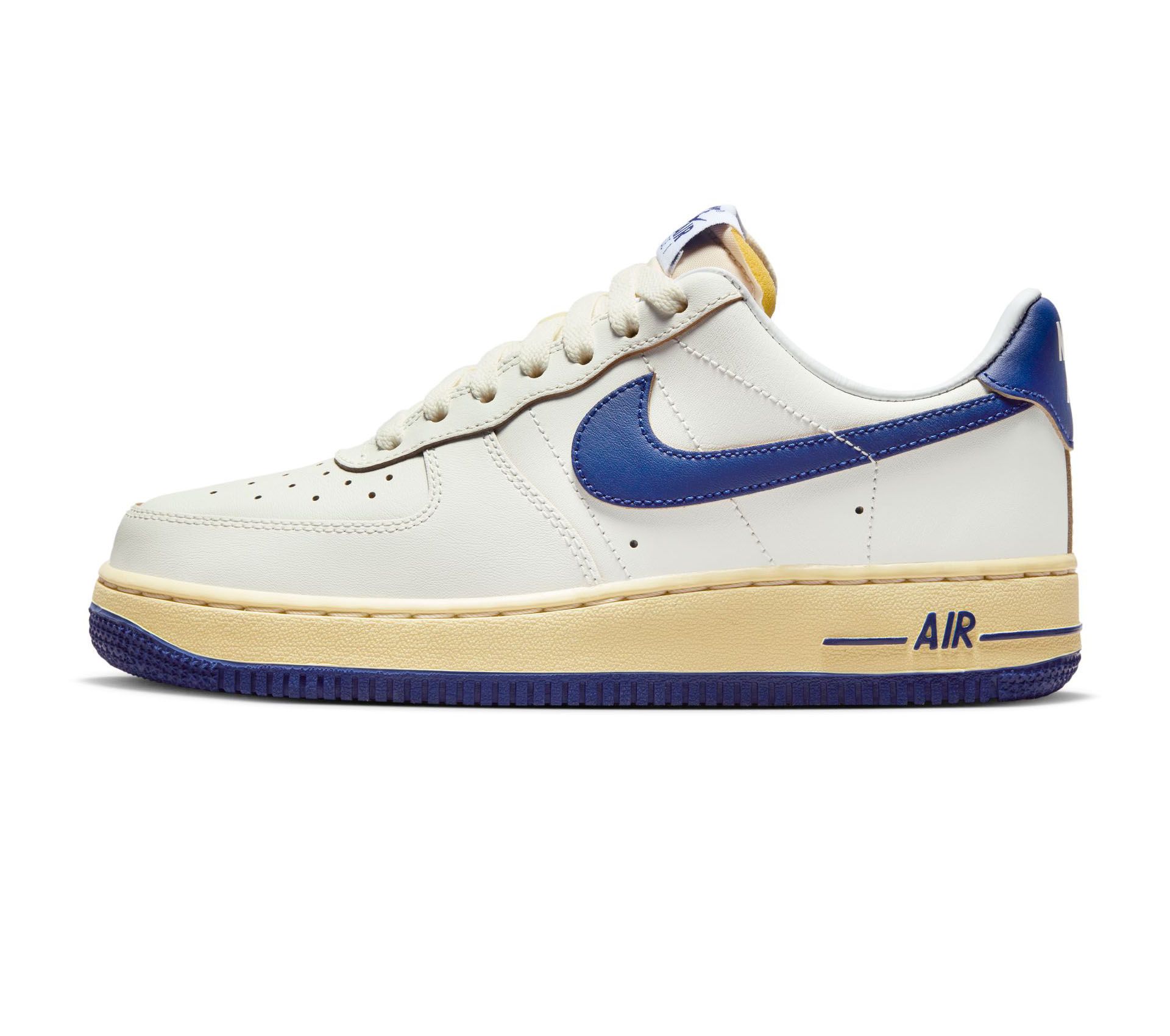 Image #1 of WMNS AIR FORCE 1 '07