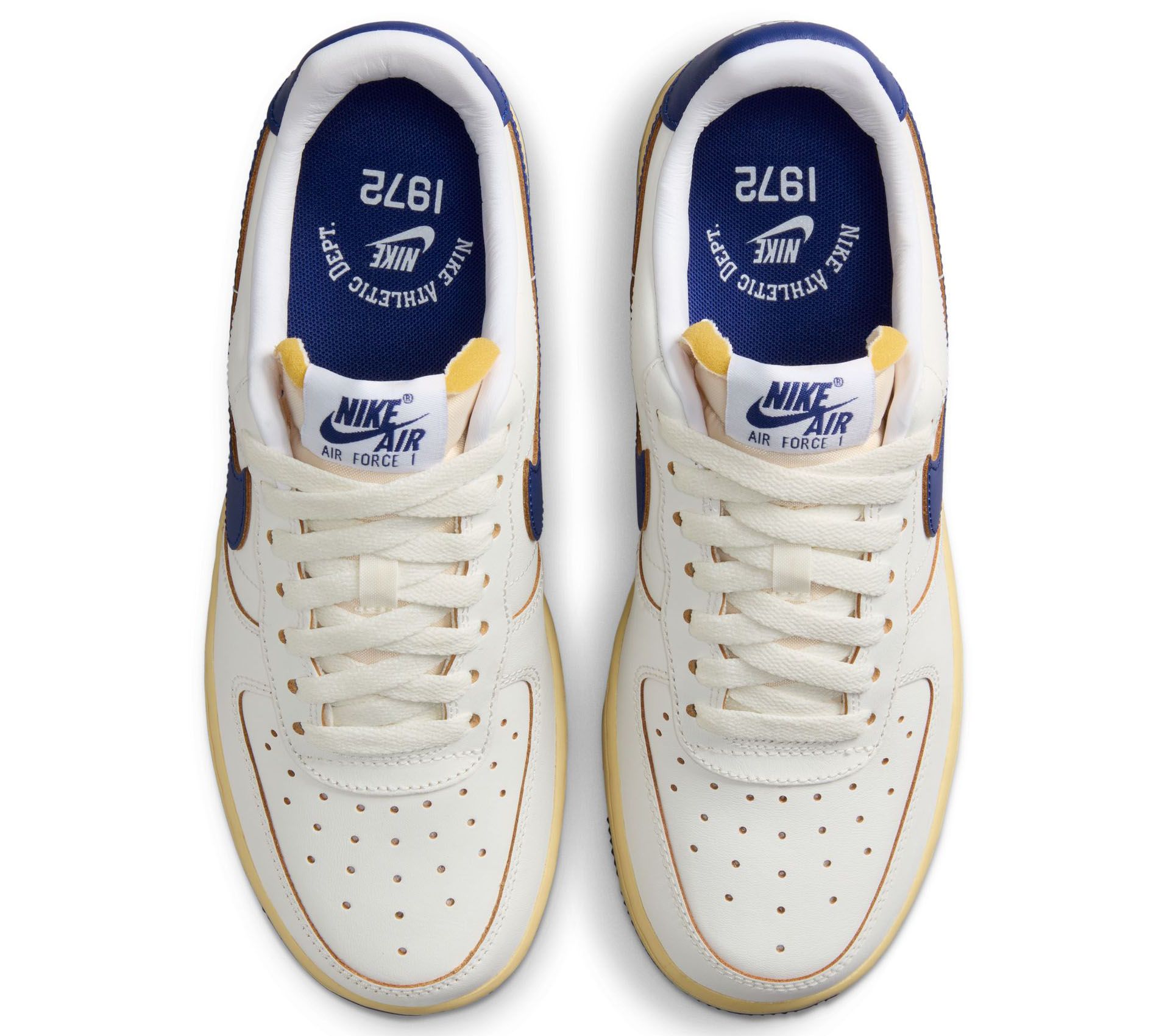 Image #3 of WMNS AIR FORCE 1 '07