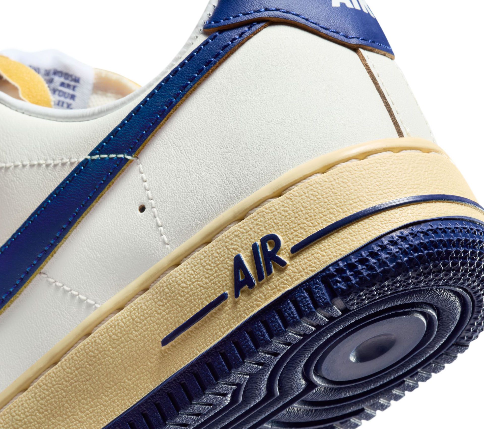 Image #6 of WMNS AIR FORCE 1 '07