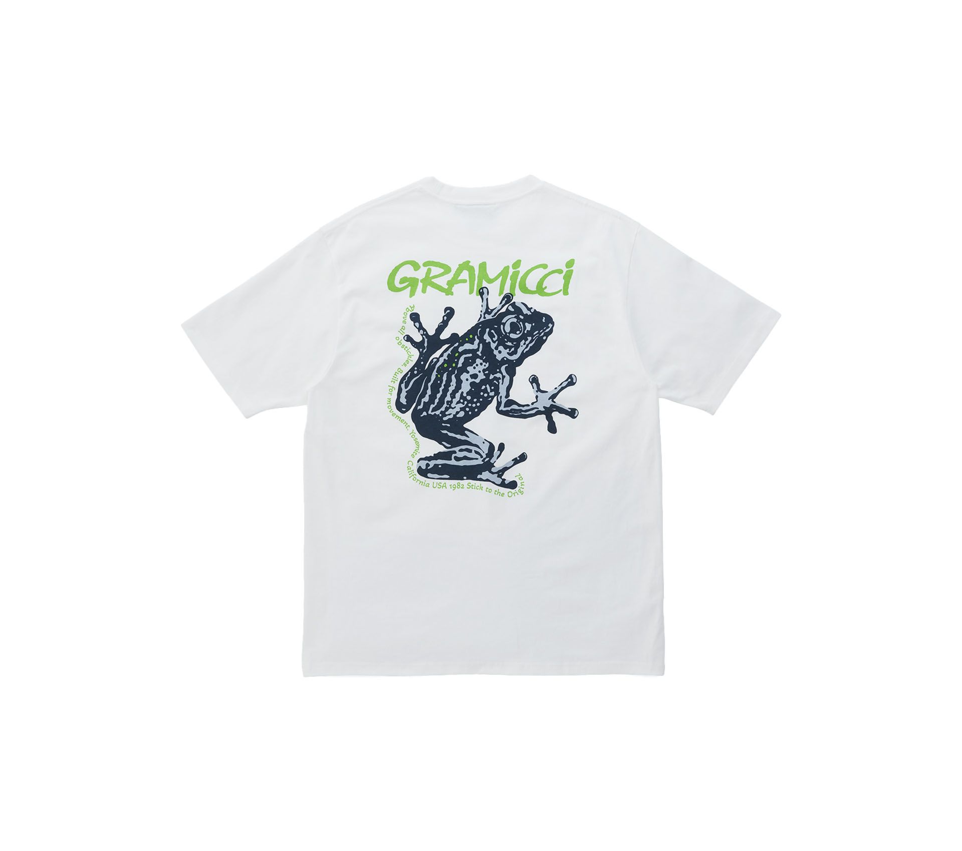 Image #1 of STICKY FROG TEE